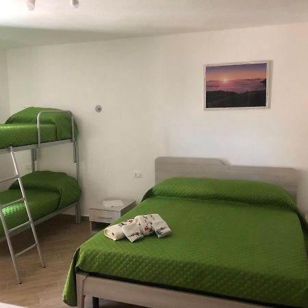 La Casa Del Borgo Bed & Breakfast Petralia Soprana Ngoại thất bức ảnh