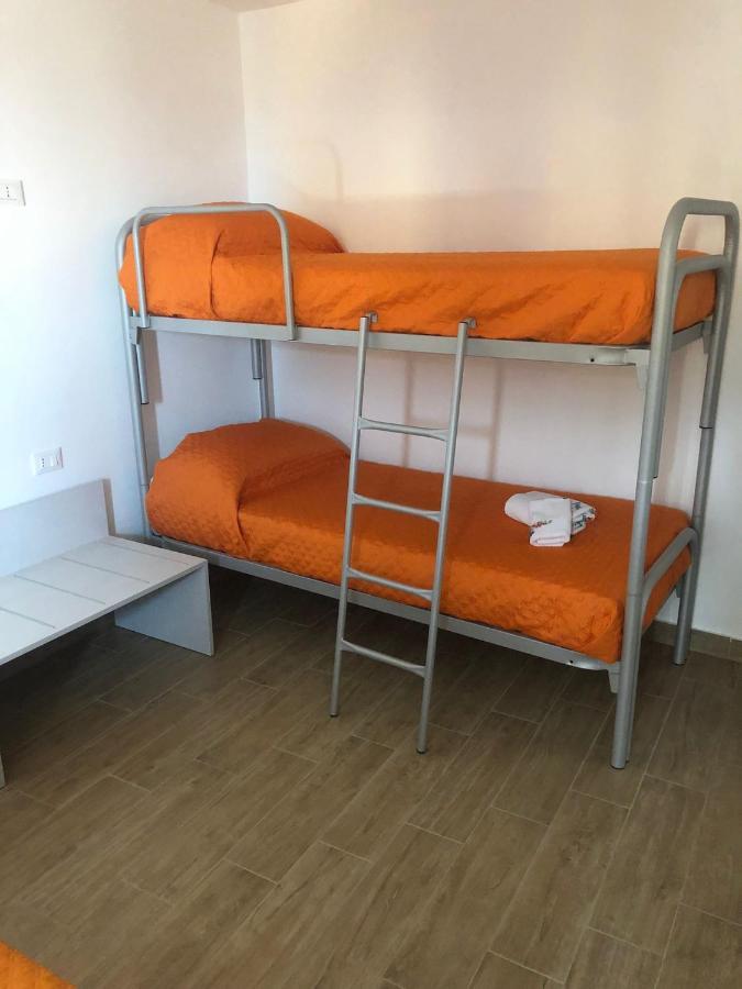 La Casa Del Borgo Bed & Breakfast Petralia Soprana Ngoại thất bức ảnh